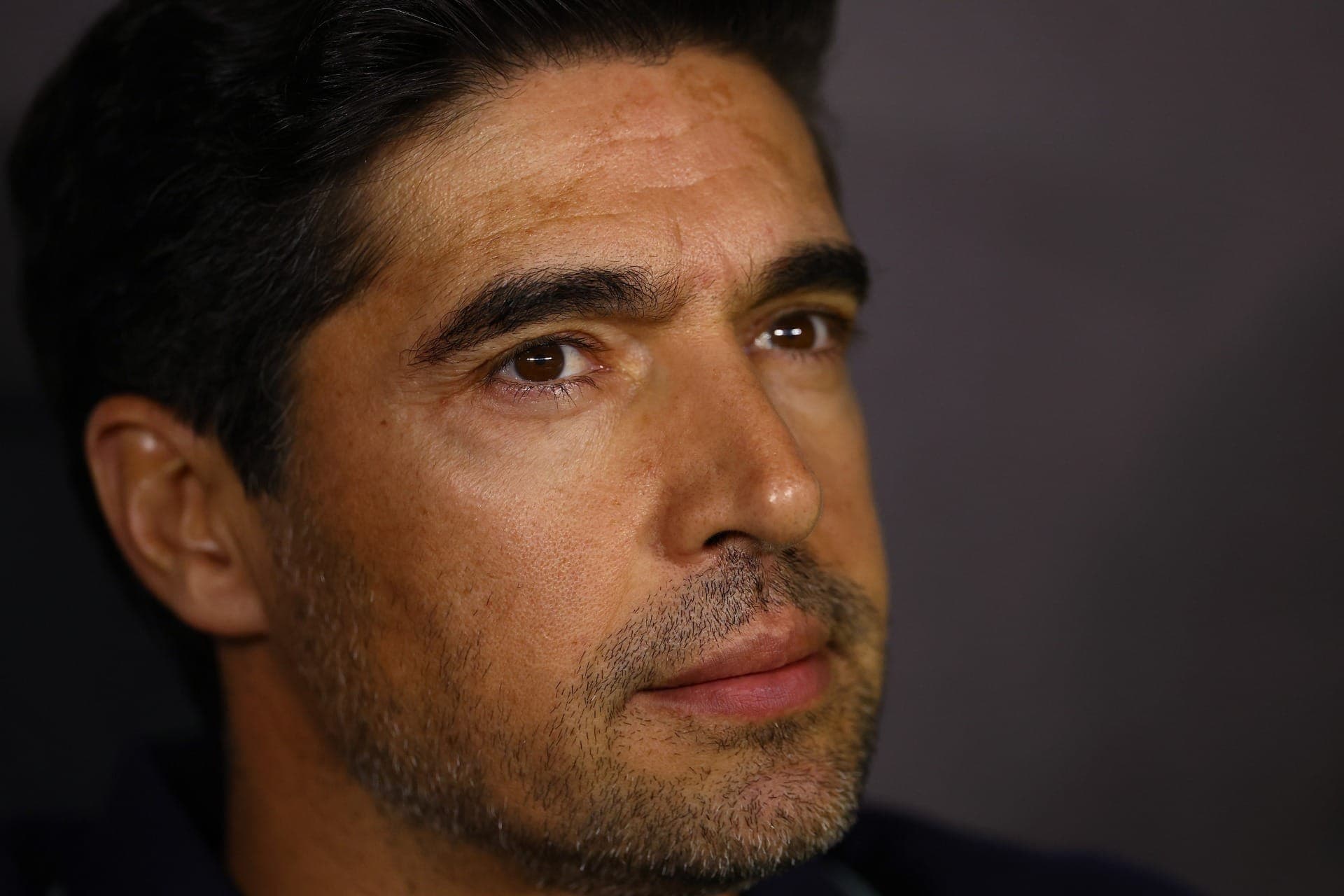 Abel Ferreira