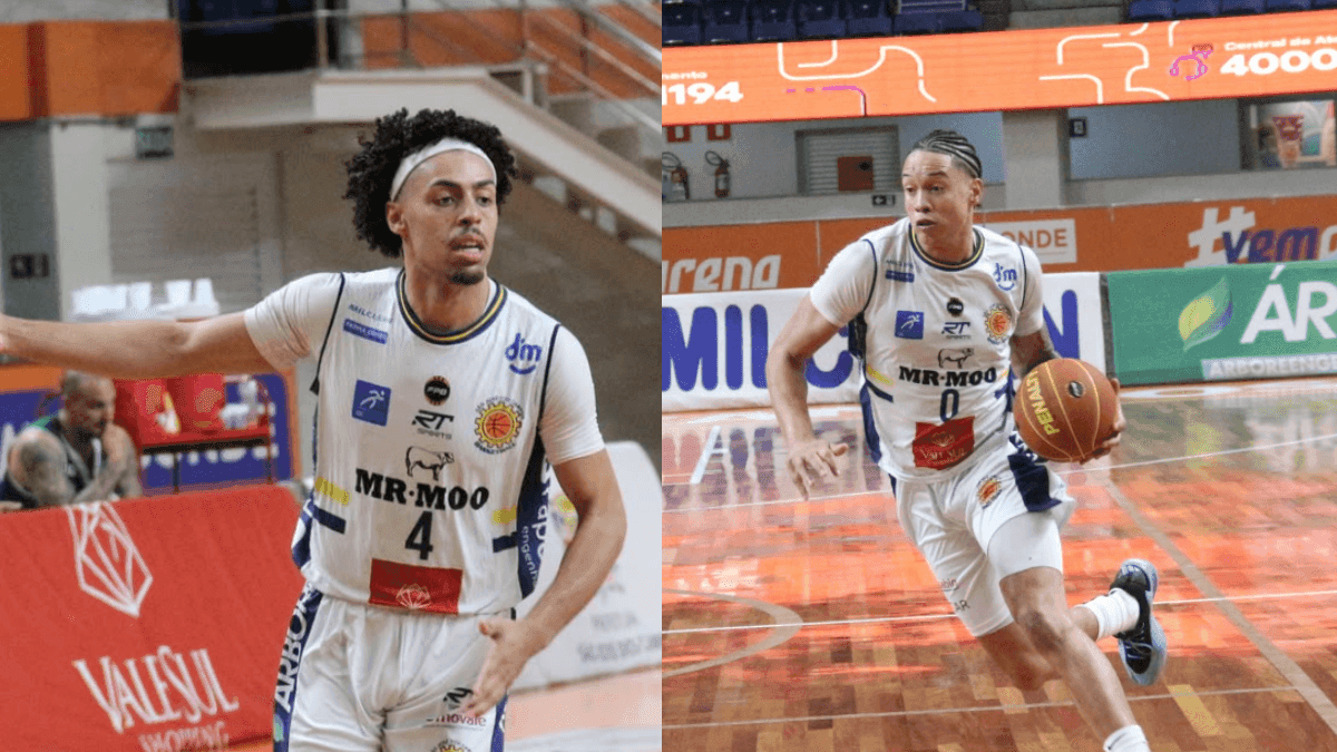 São José Basquete vence Bauru no jogo 2 das quartas de final do Campeonato Paulista