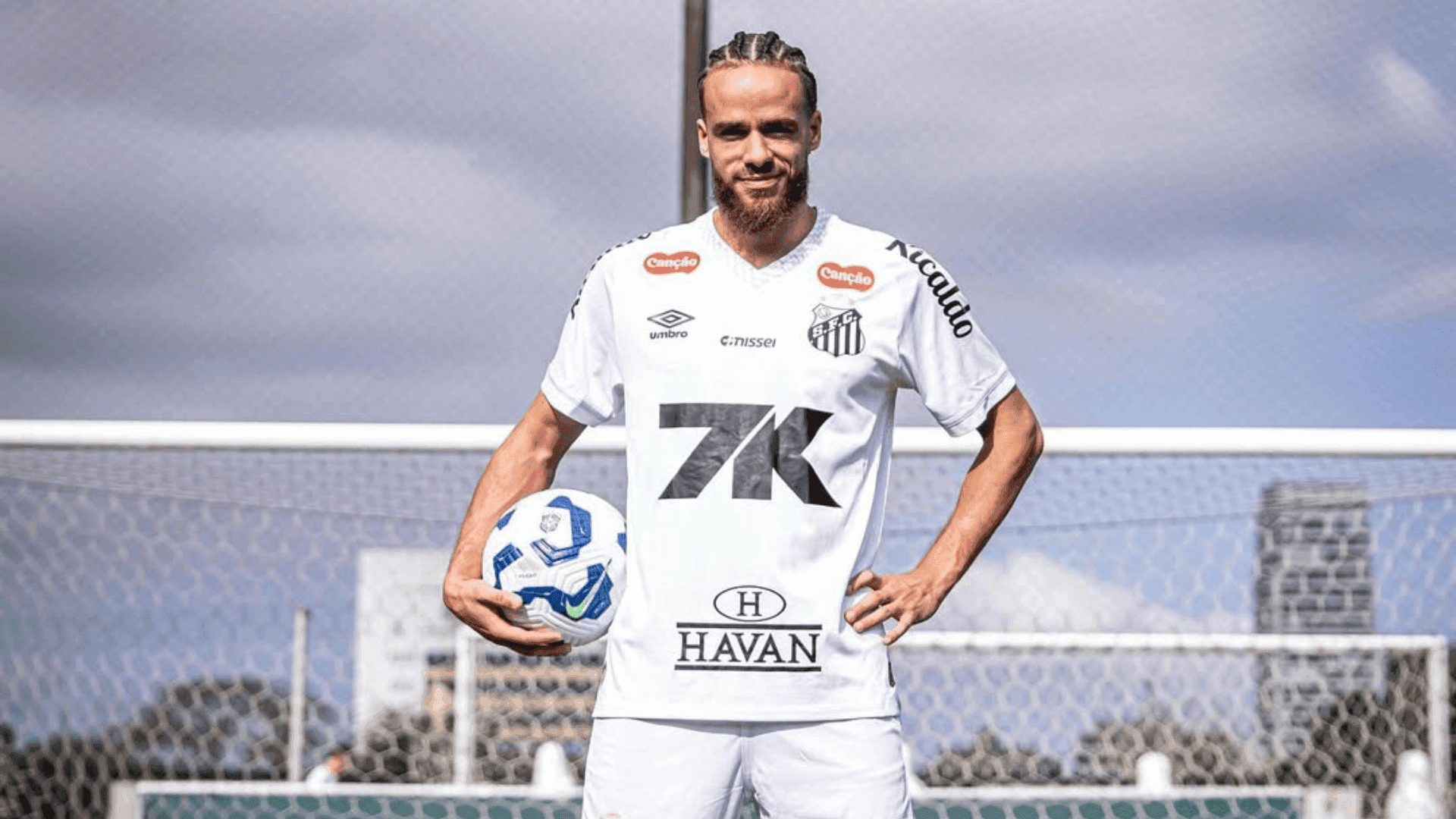 Bilal Brahimi