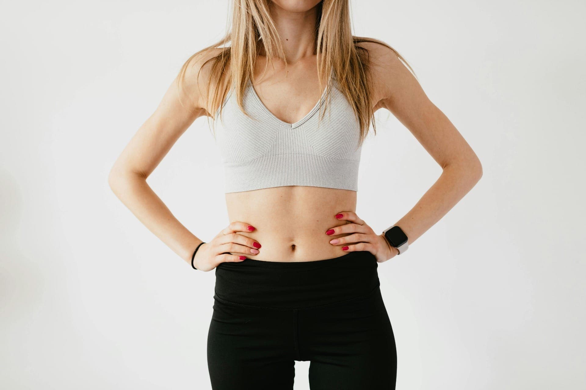 Entenda o que é diástase abdominal
