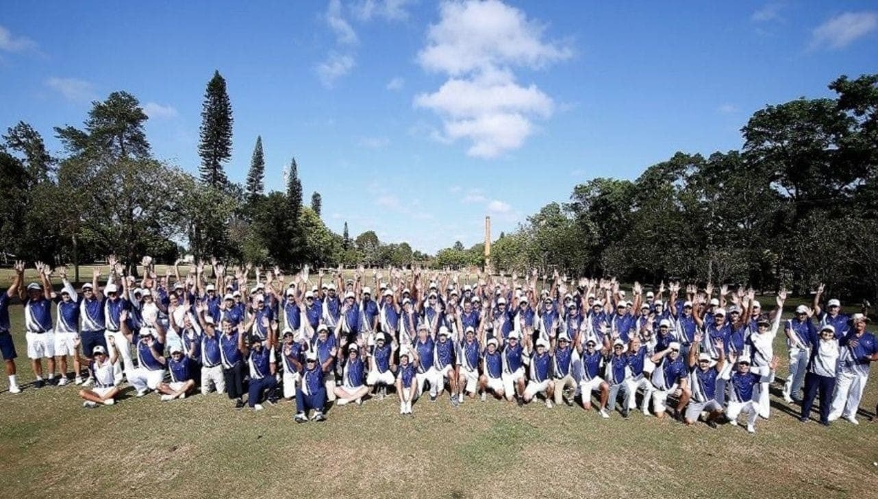 Solidariedade é destaque no Torneio
