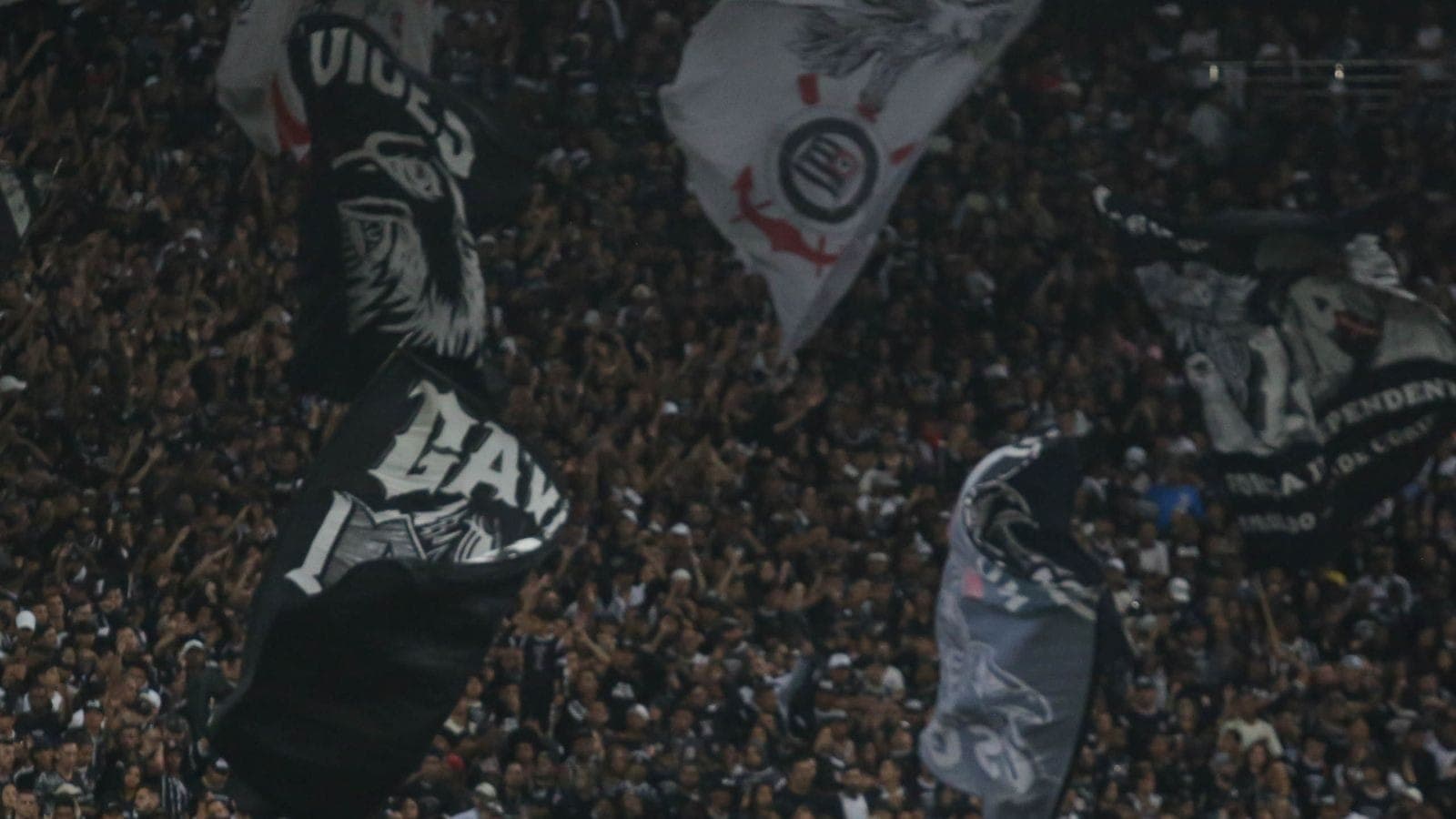 Torcidas organizadas do Corinthians
