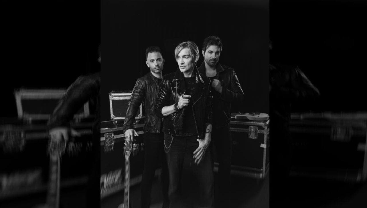 Band The Calling