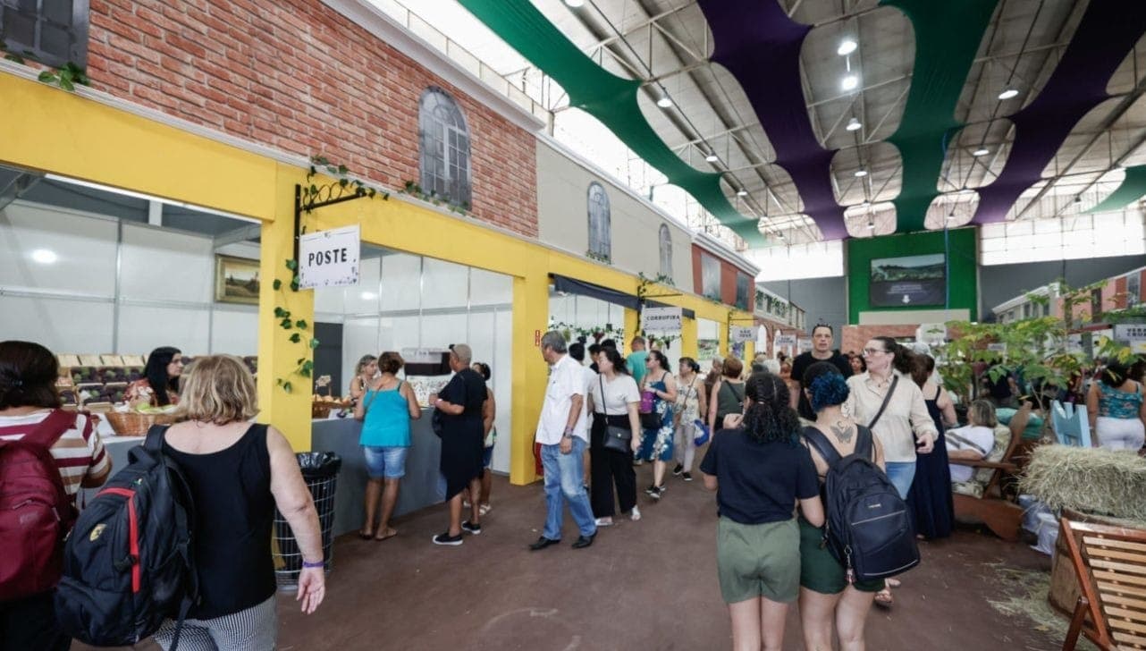 Festa da Uva de Jundiaí