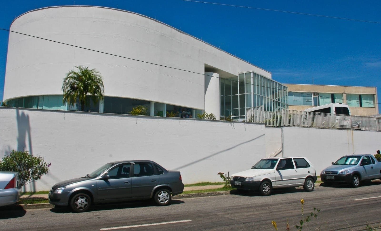 Hosptial GAAC - São José dos Campos