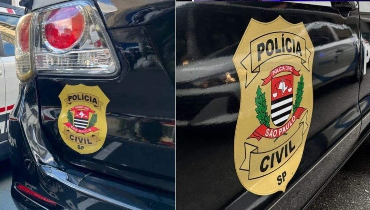 Polícia Civil investiga o caso