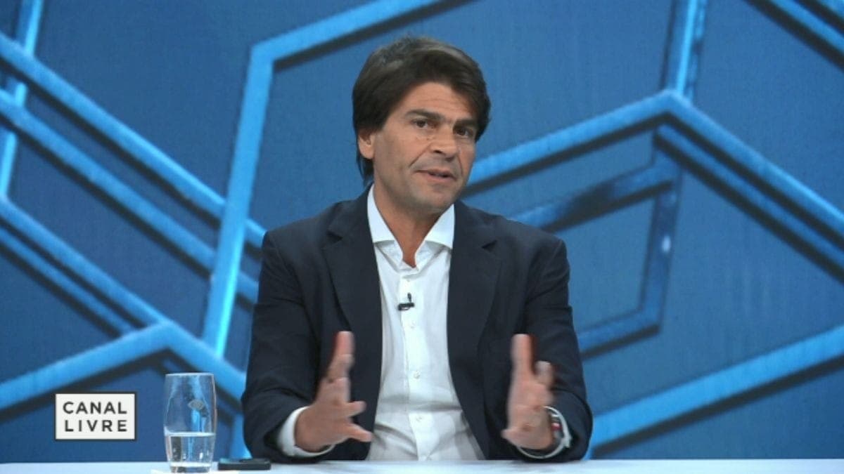 Deputado Pedro Paulo