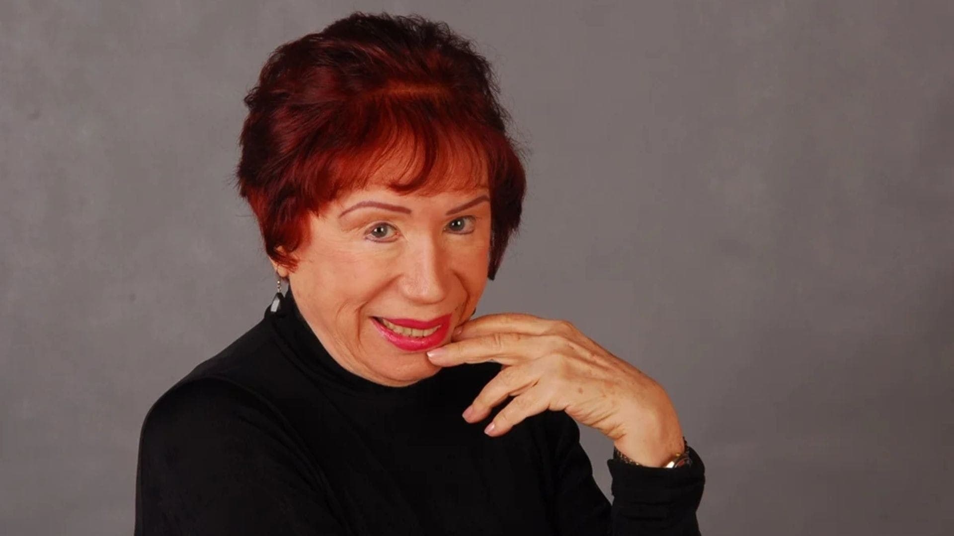 Berta Loran morre aos 99 anos