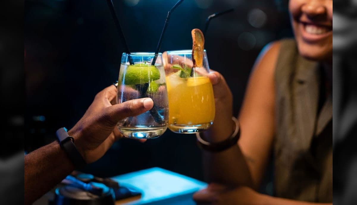 Mortes por intoxicação com metanol em bebidas
