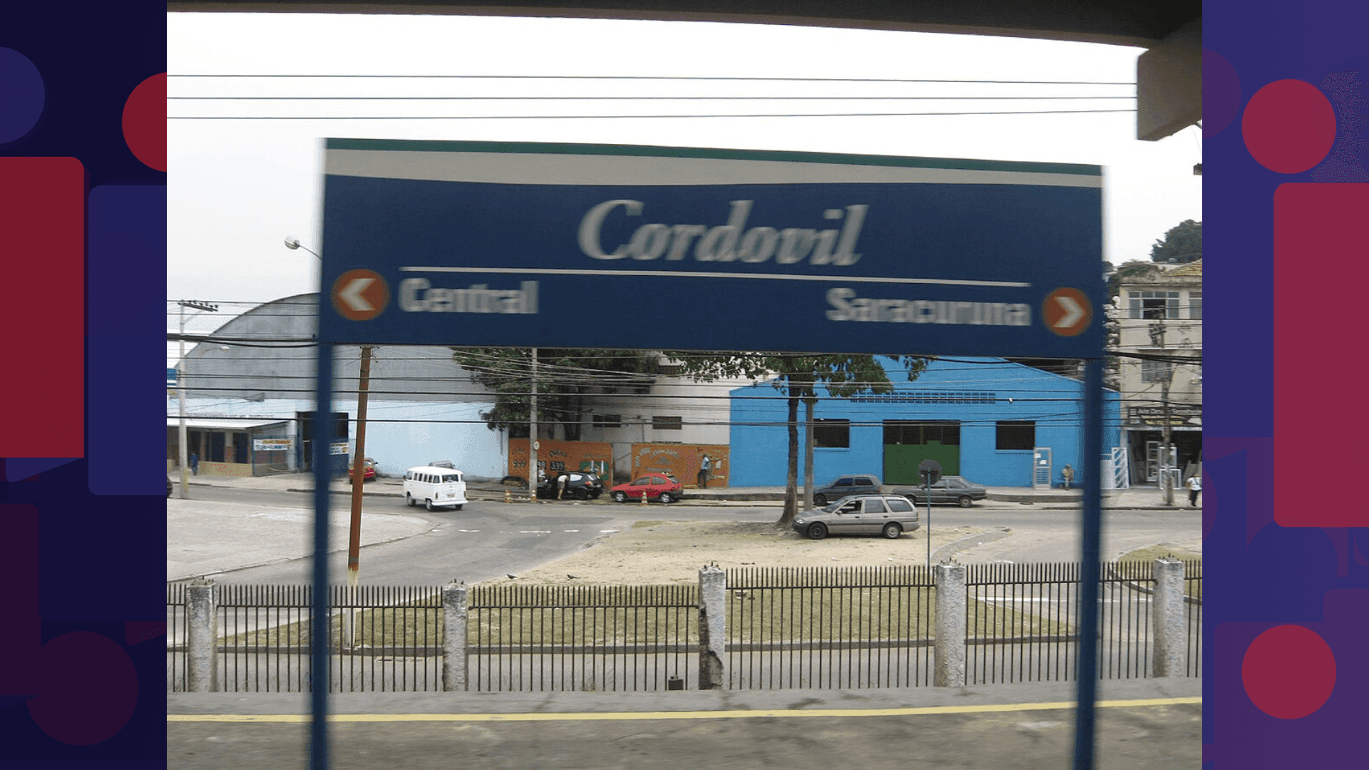 A informação foi confirmada pelo Rio Ônibus