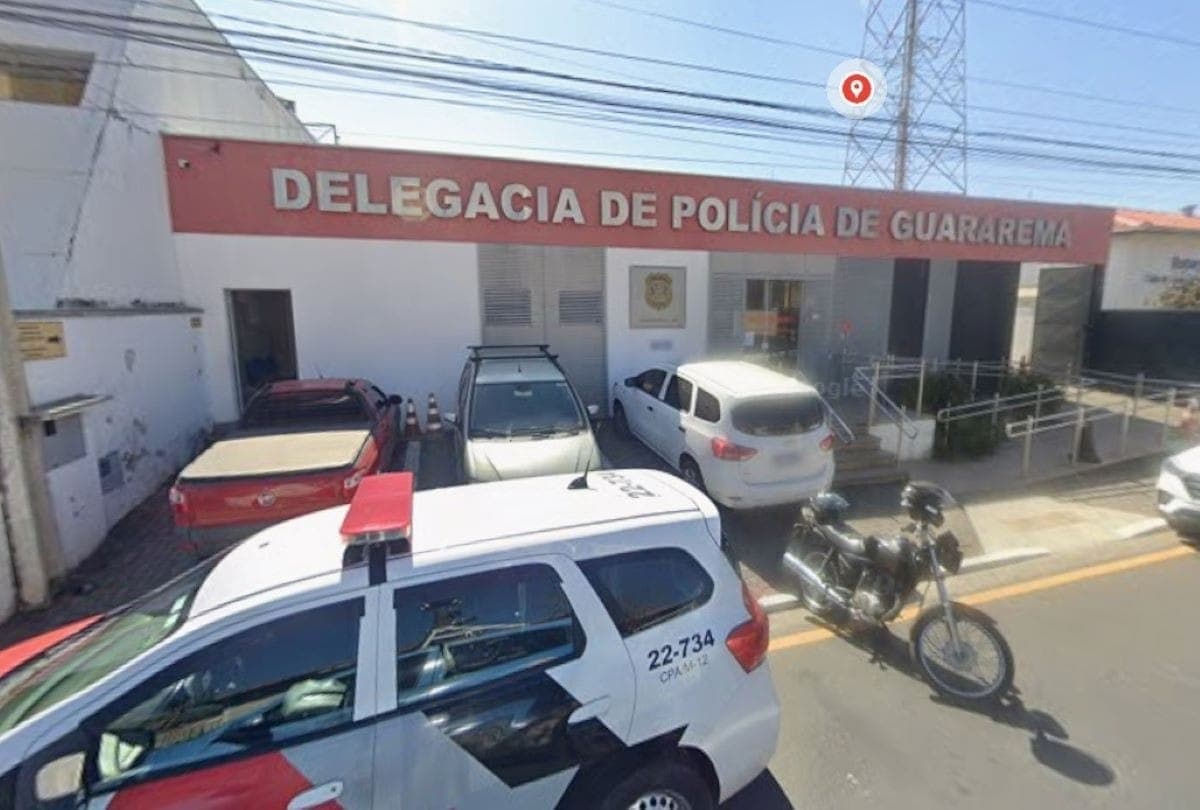 Delegacia de Guararema
