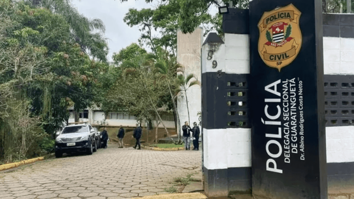 Guaratinguetá
