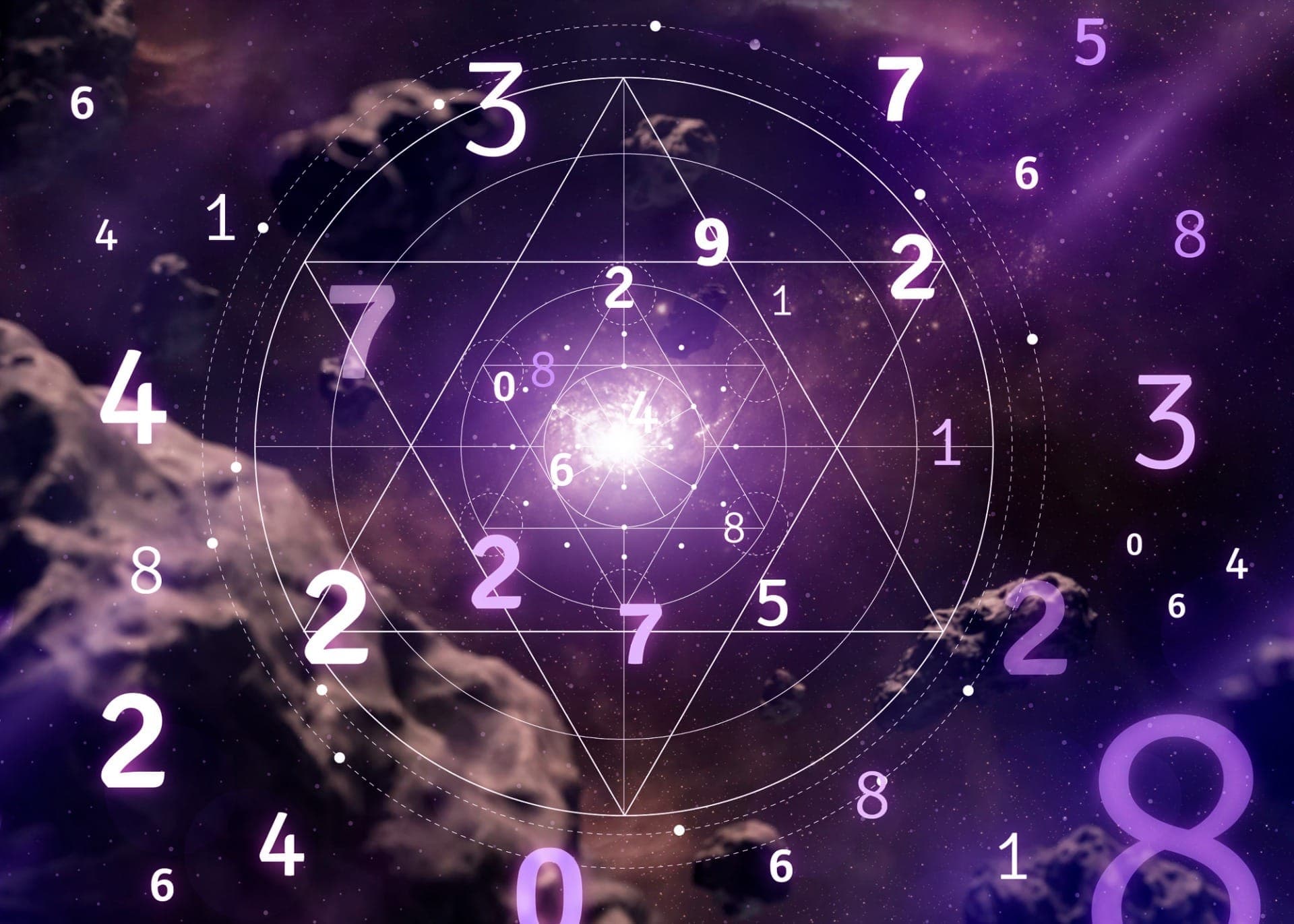 Numerologia