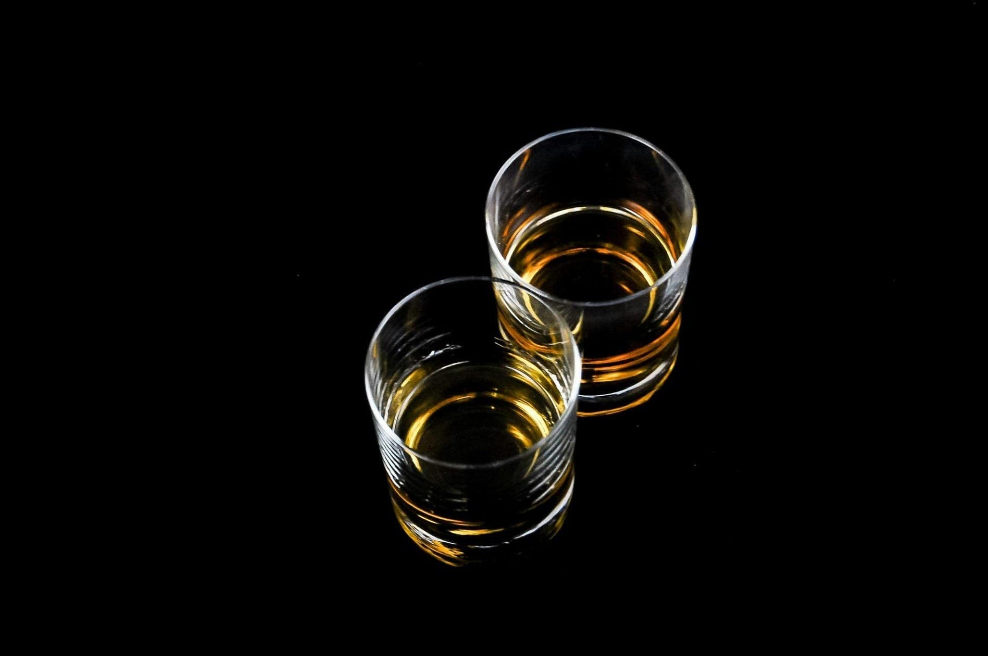 Bebidas com metanol