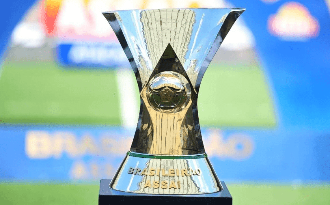 Taça do Brasileirão
