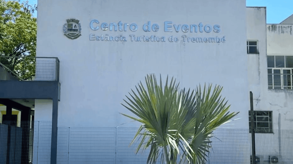 Tremembé recebe projeto “Cidadania Itinerante”, do Governo de São Paulo