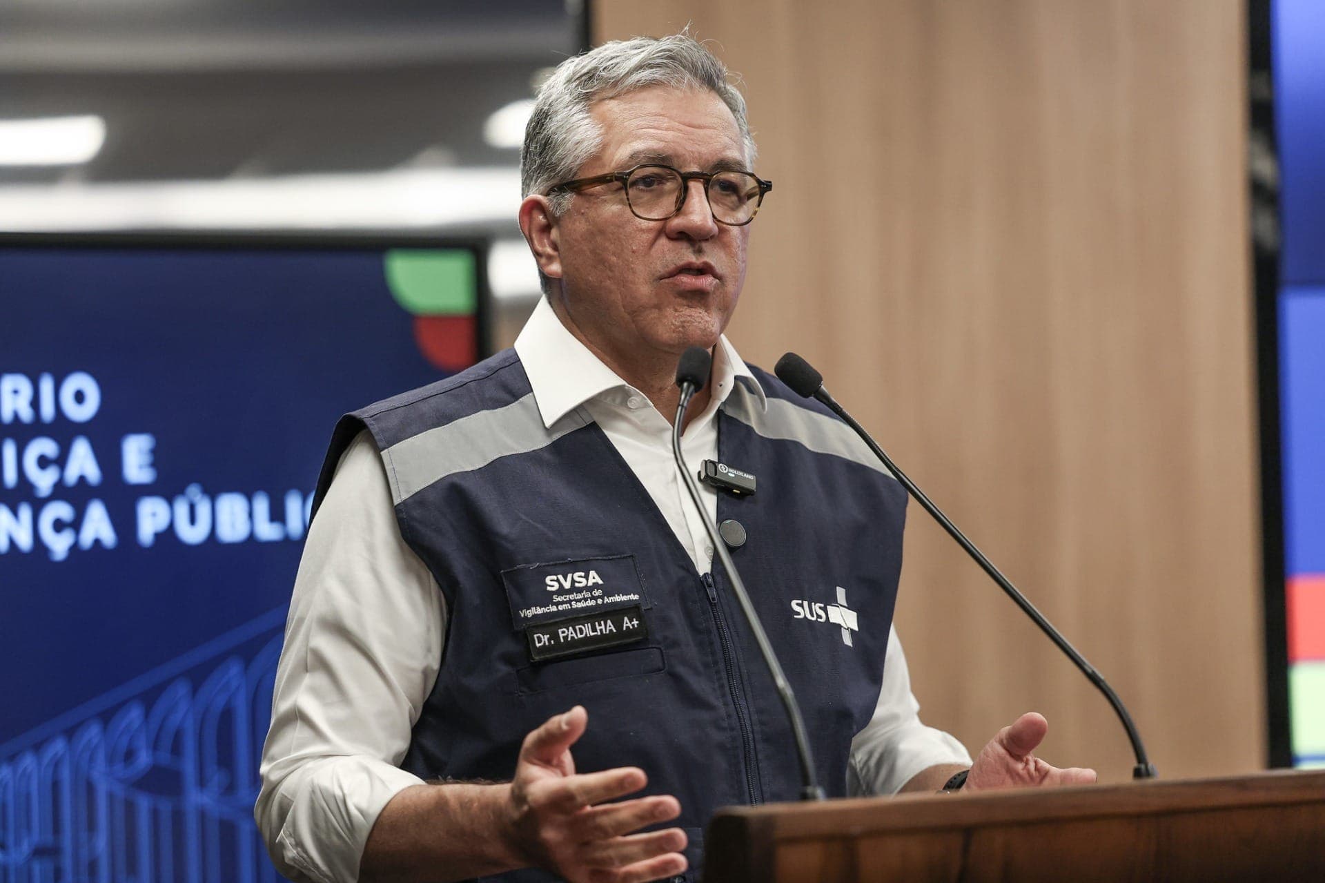 Alexandre Padilha