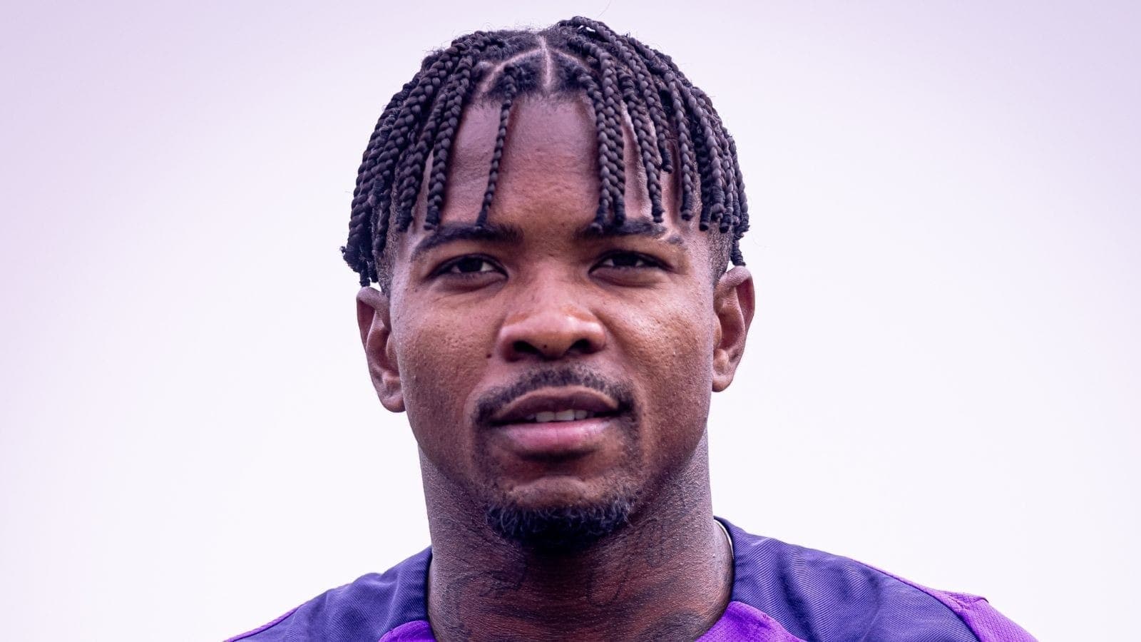 Cacá, zagueiro do Corinthians