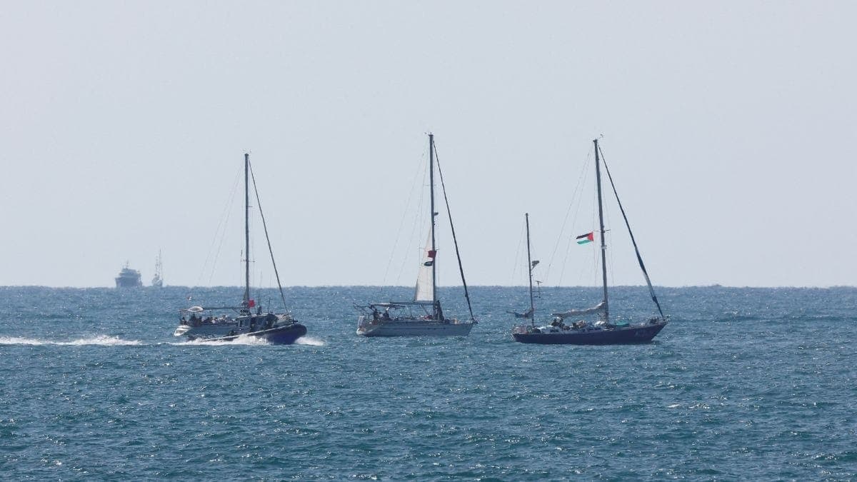 Flotilha