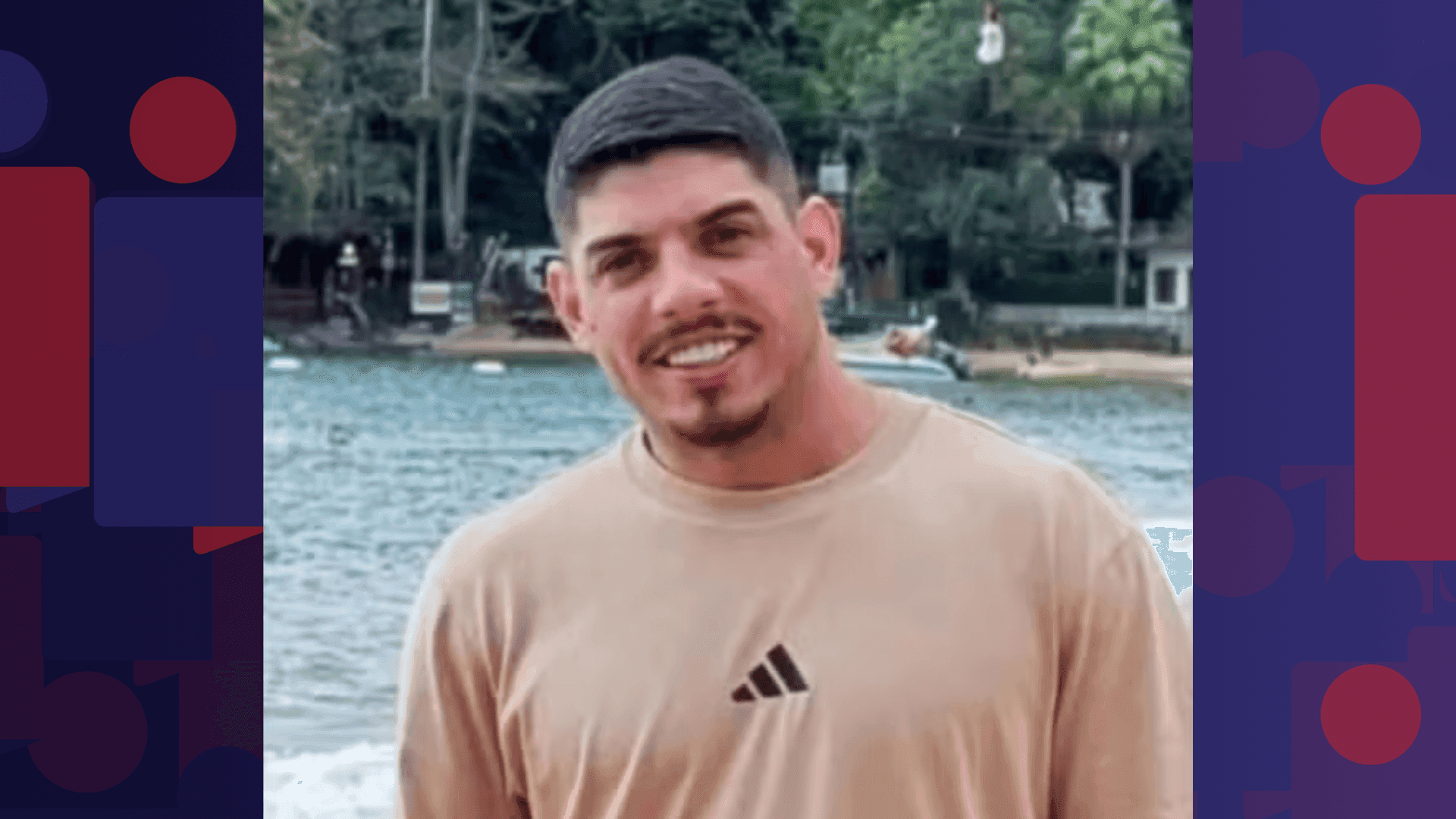 Linneker Steven Siqueira Ramos Silva