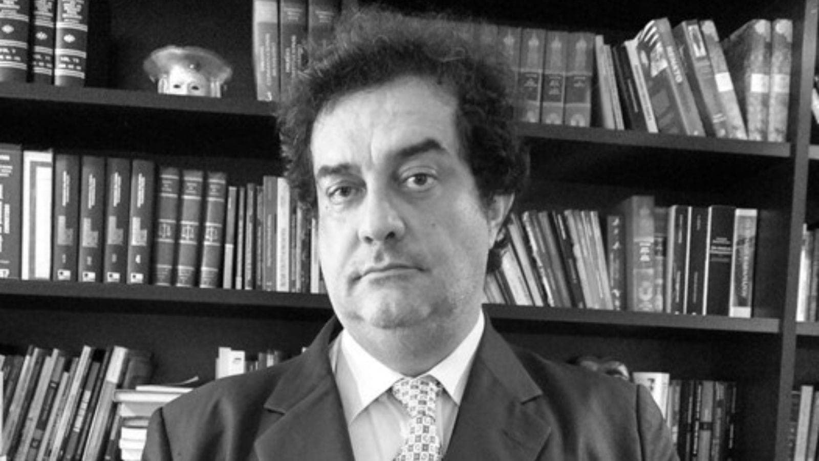 Luiz Fernando Sá e Souza Pacheco