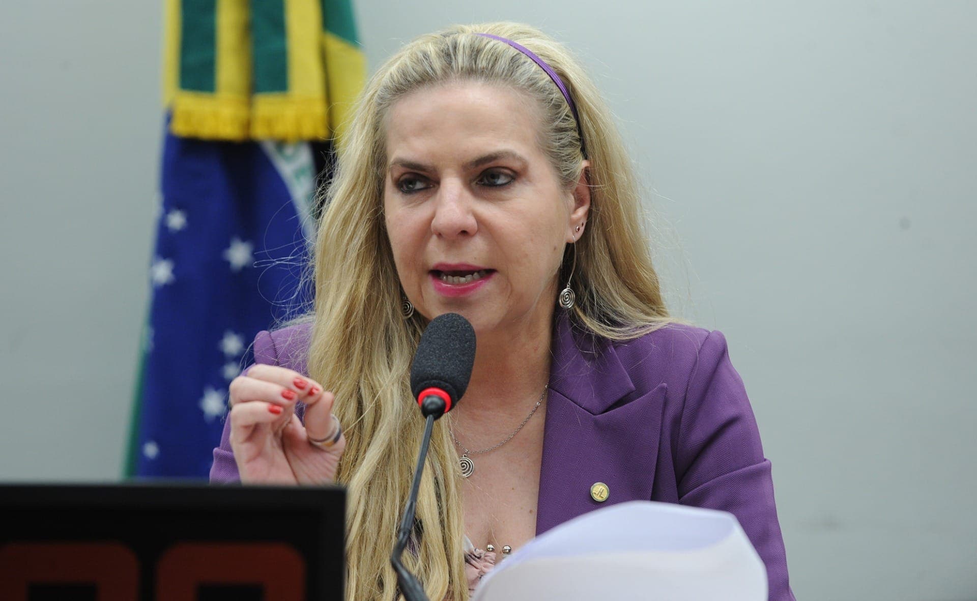 Luizianne Lins