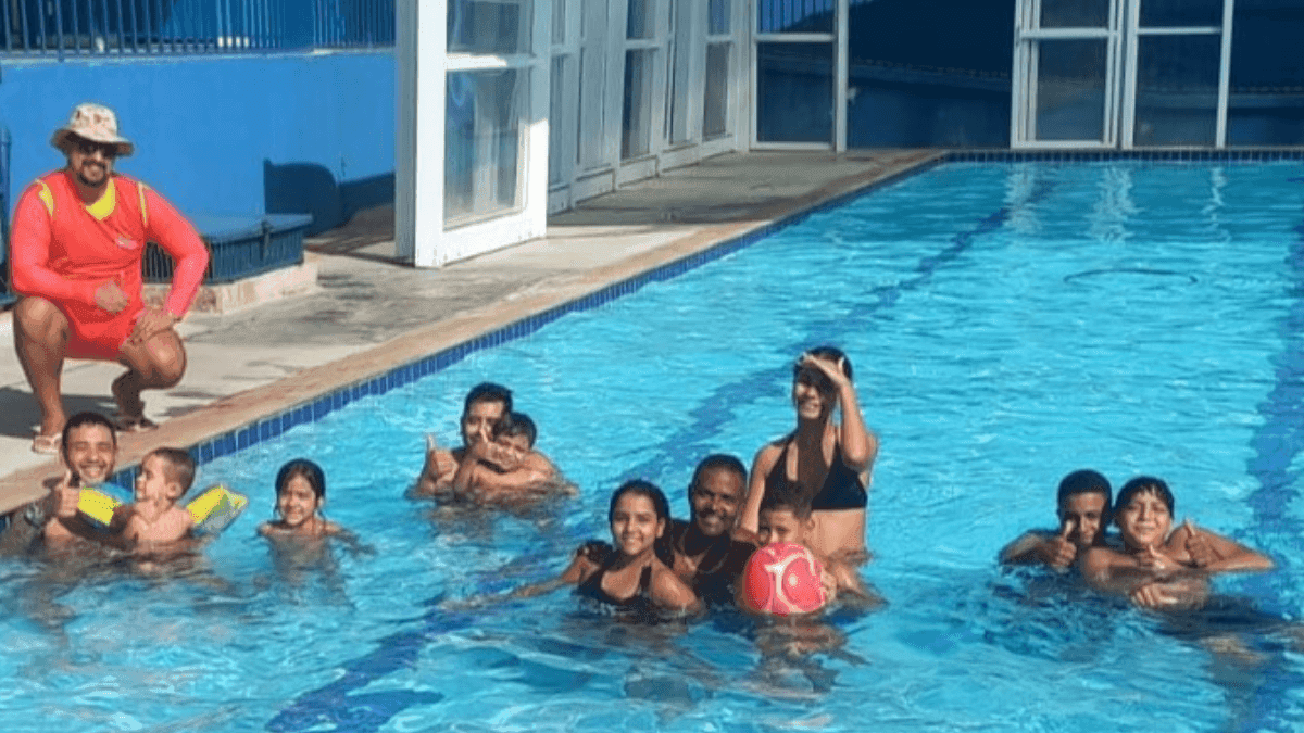 São José dos Campos inicia Projeto Verão neste sábado (4) com 11 piscinas