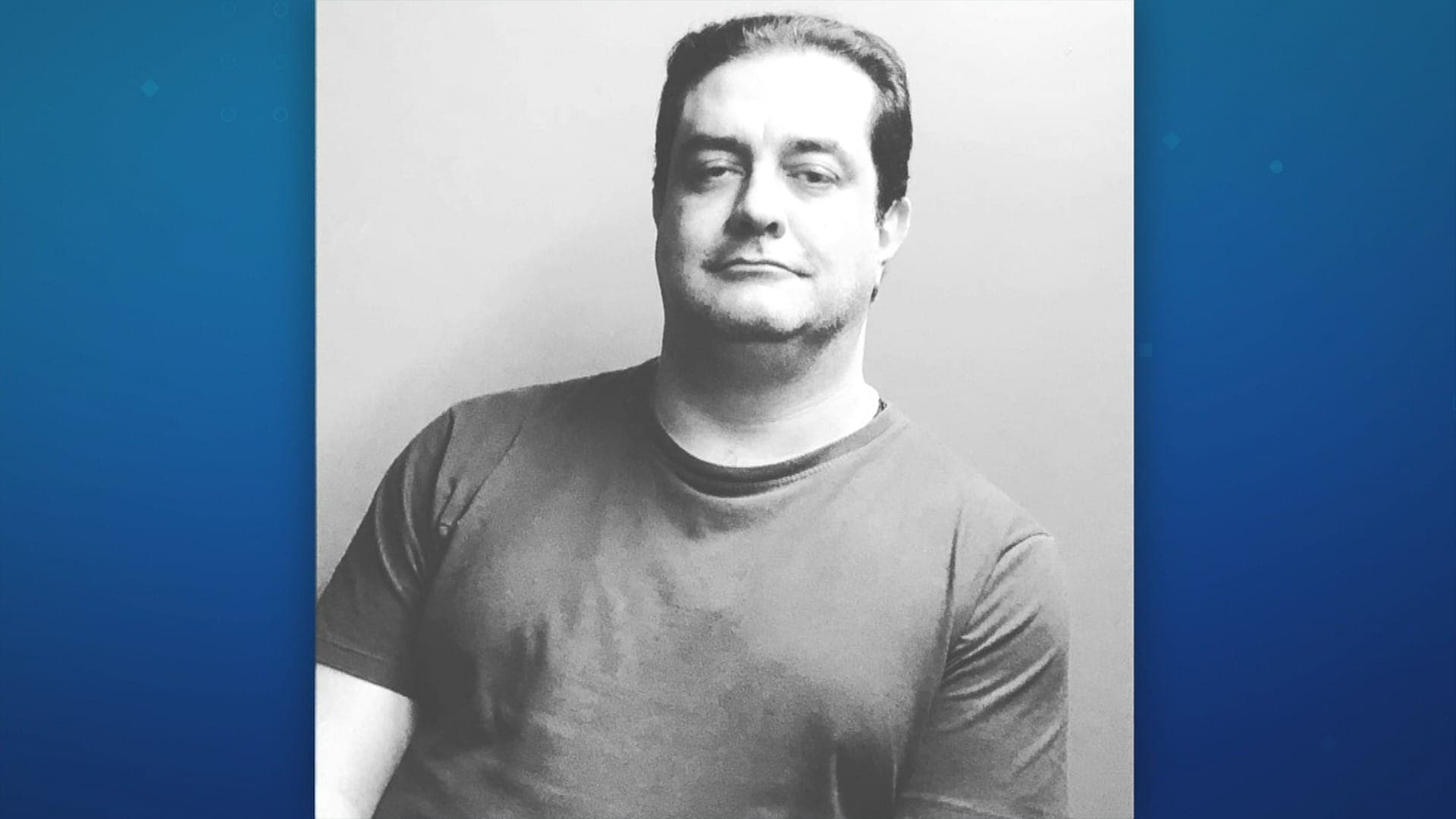 Advogado criminalista Luiz Fernando Pacheco