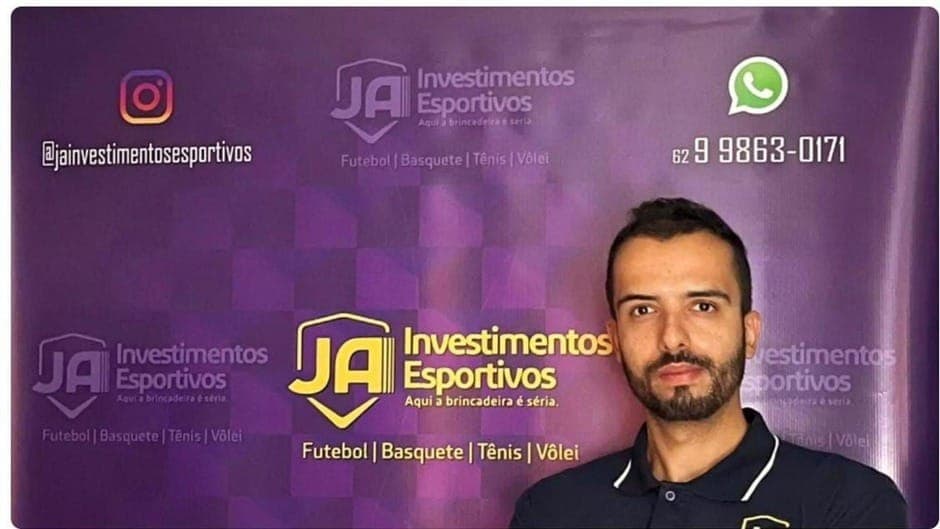 De advogado a consultor esportivo: 