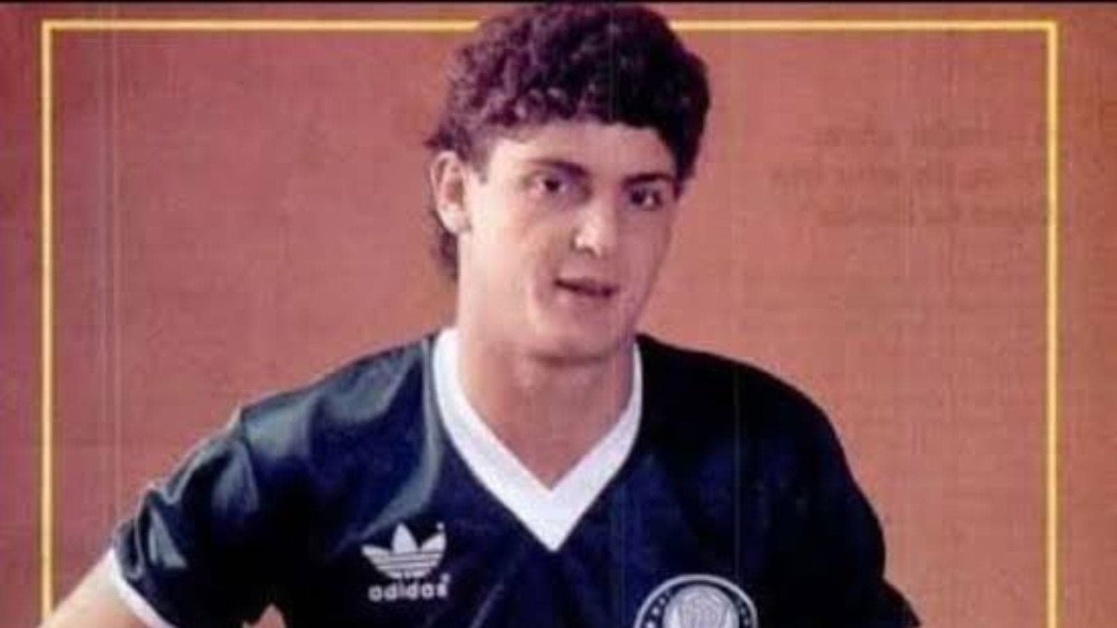 Edu Manga, ex-Palmeiras