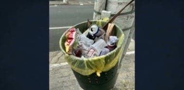 lixo
