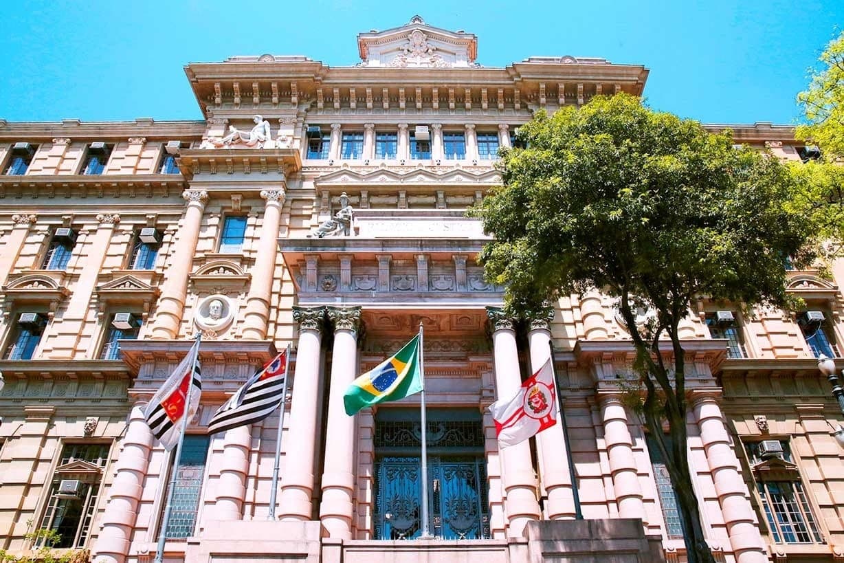 Tribunal de Justiça do Estado de São Paulo 
