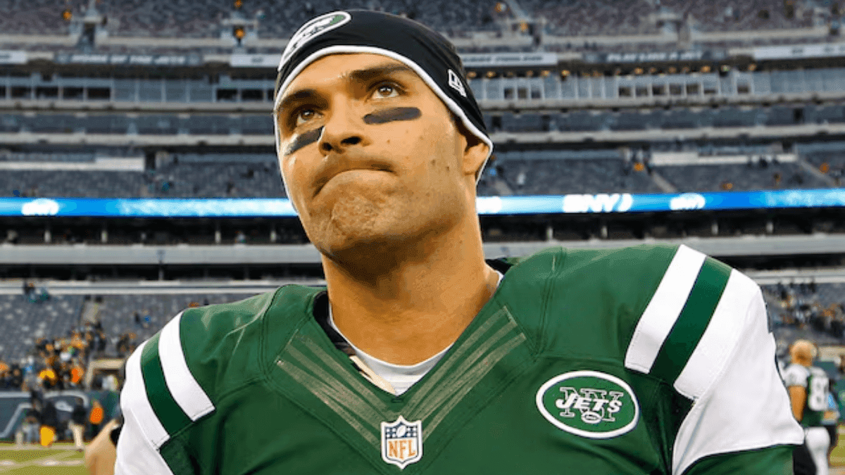 Mark Sanchez
