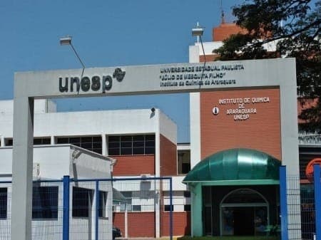 Instituto de Química da Unesp