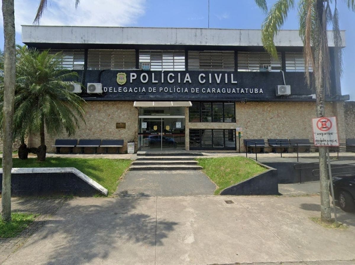 Caso foi registrado como homicídio