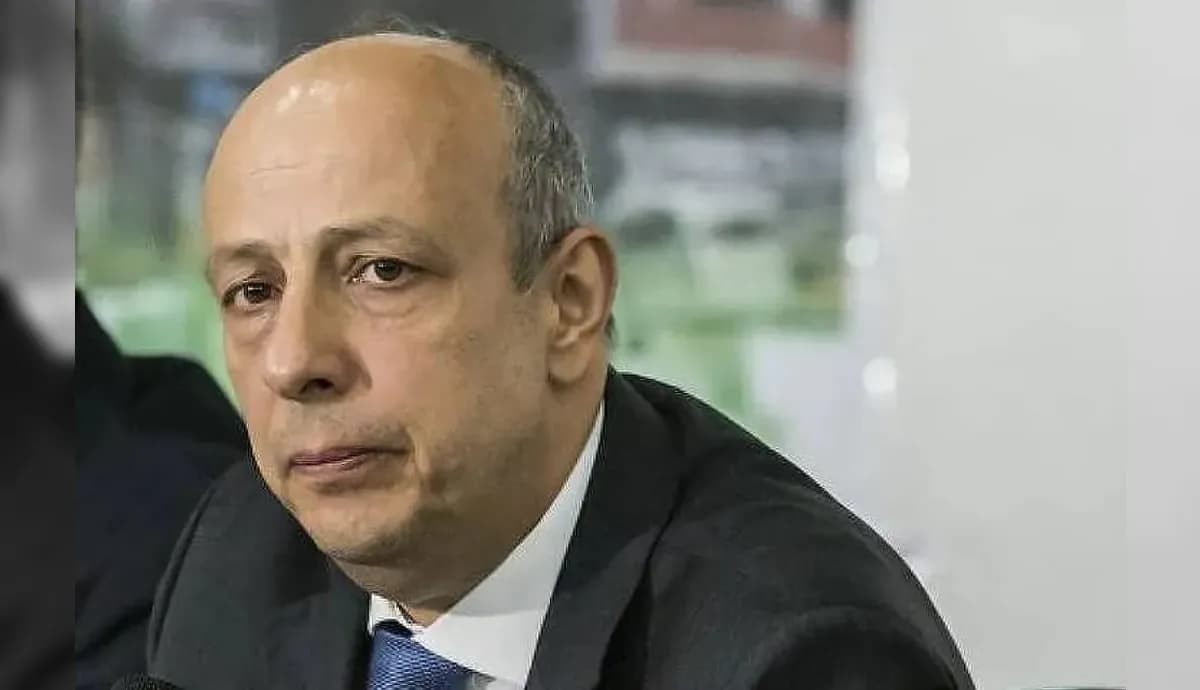 Delegado Ruy Ferraz Fontes