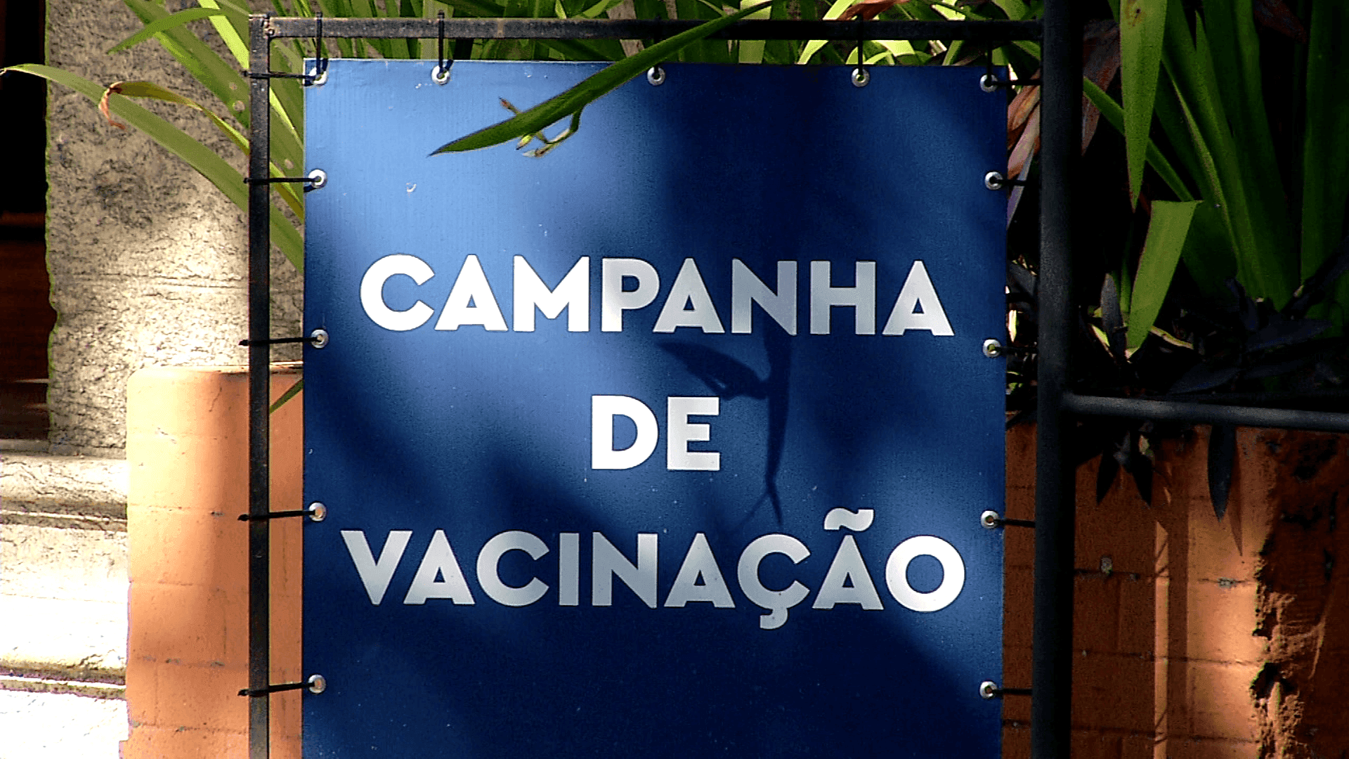 A campanha teve início nessa segunda-feira (6), e vai até o dia 31 desse mês.