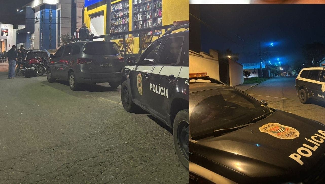 Estabelecimentos vendem bebidas destiladas