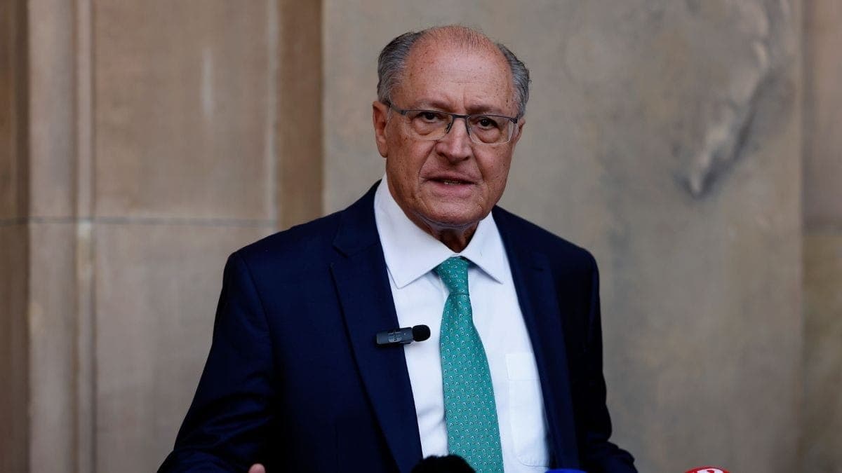 Geraldo Alckmin