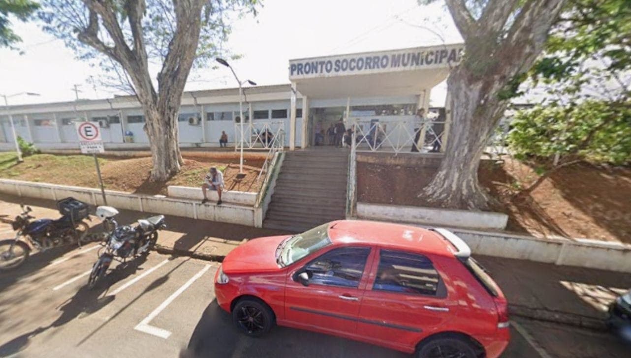Hospital Municipal de Artur Nogueira