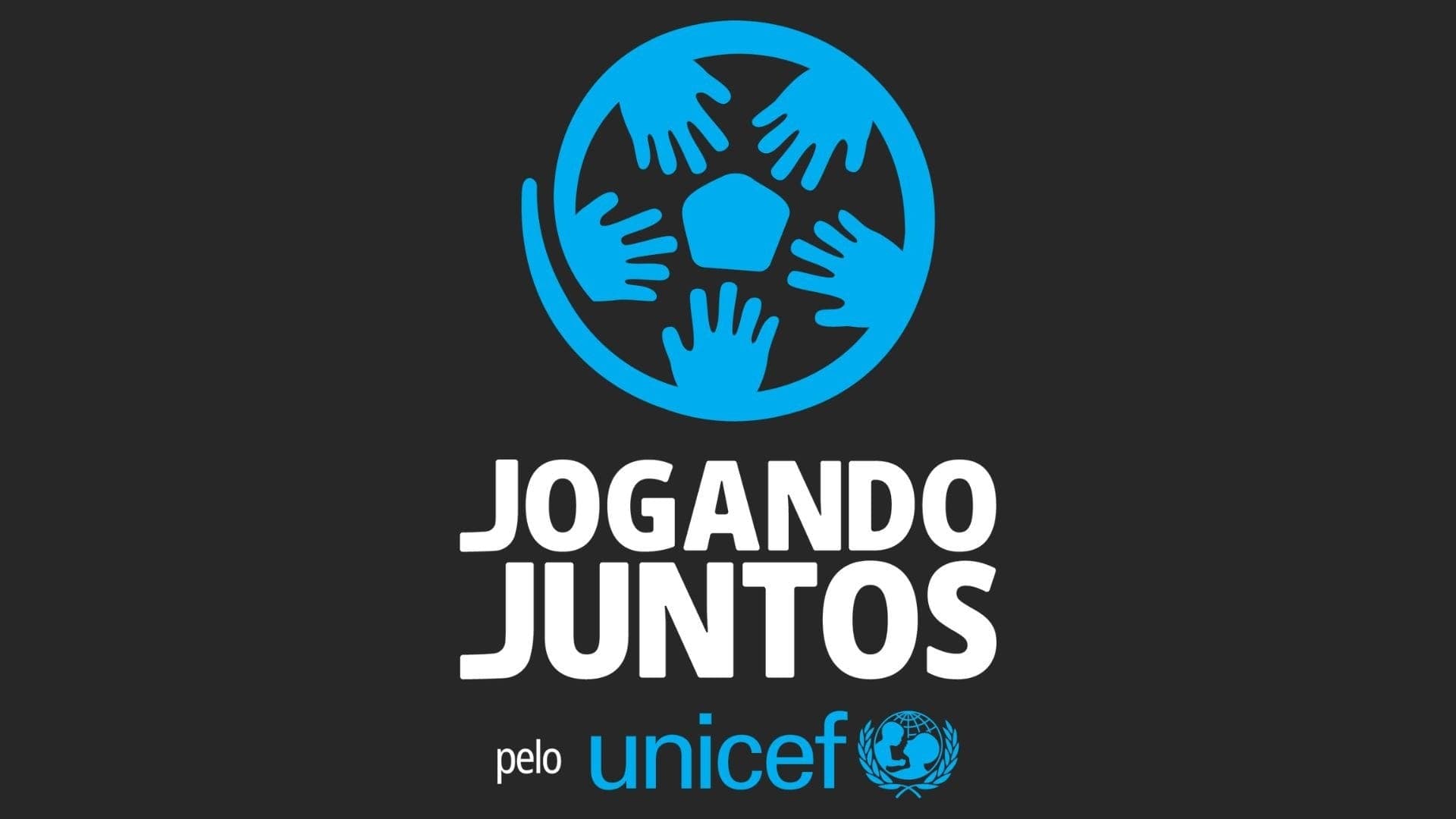 Jogando Juntos Pelo Unicef