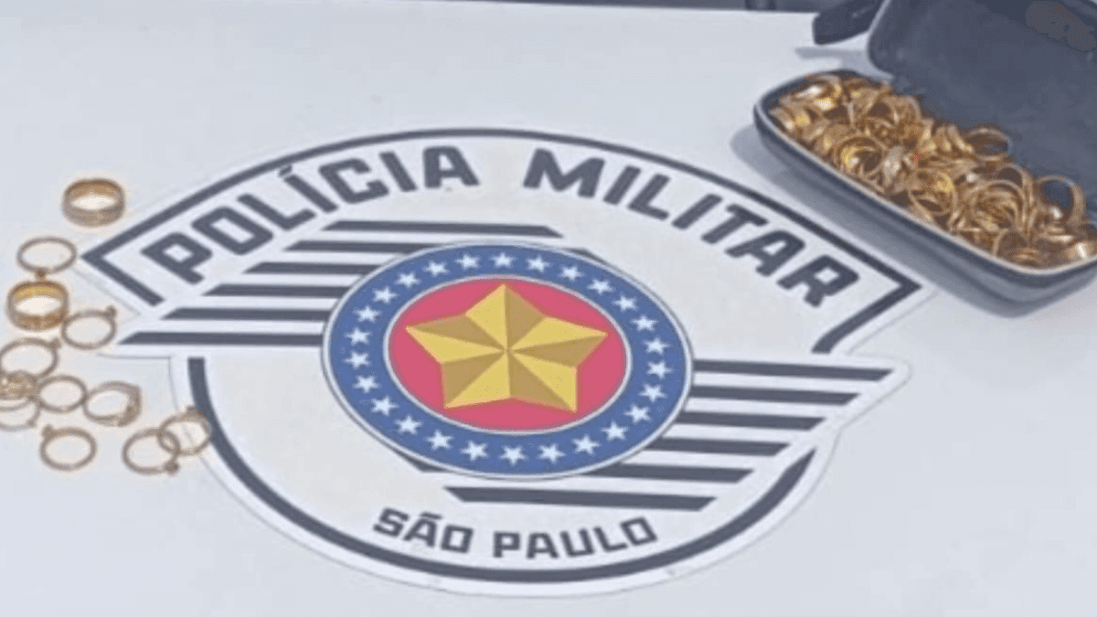 PM foi morto a caminho de Aparecida durante romaria