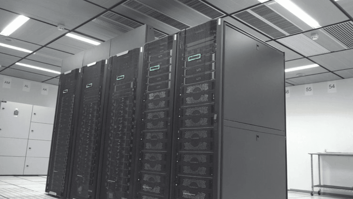 INPE inicia nova era em supercomputação com foco em previsão de tempo e clima