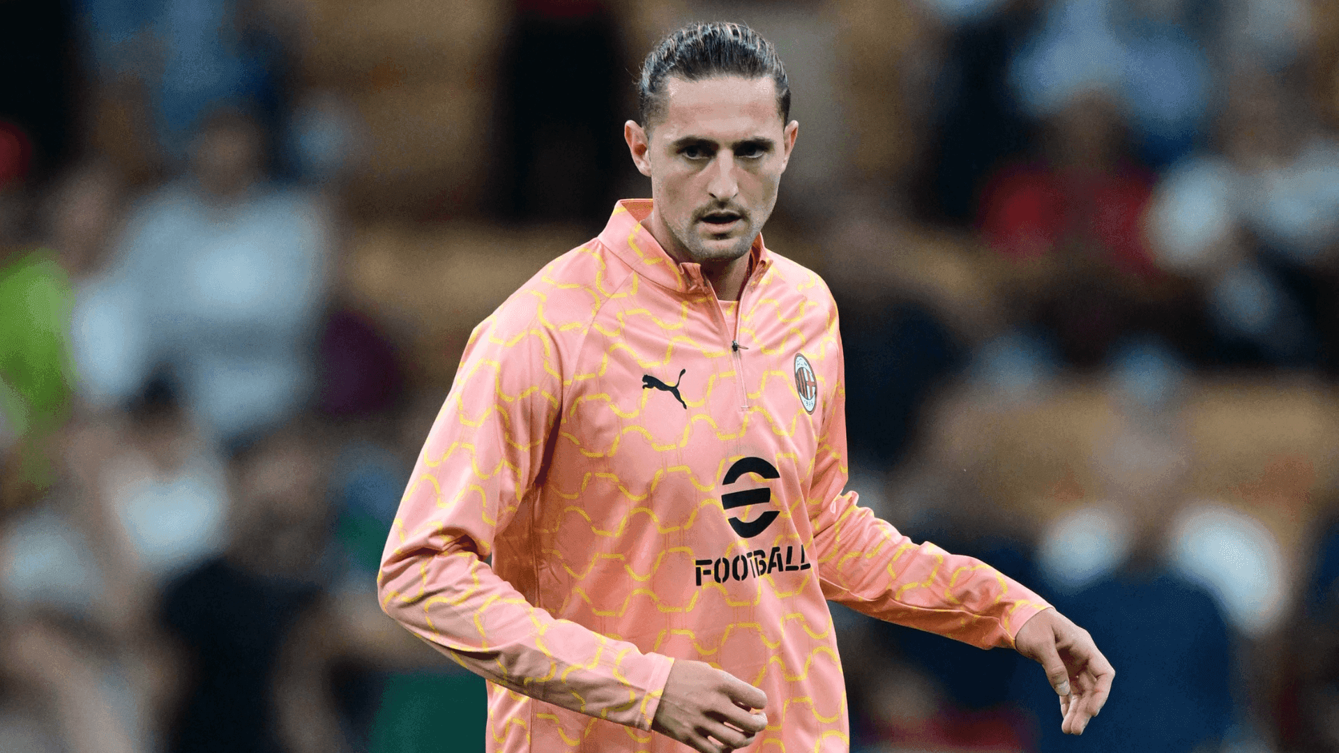 Adrien Rabiot