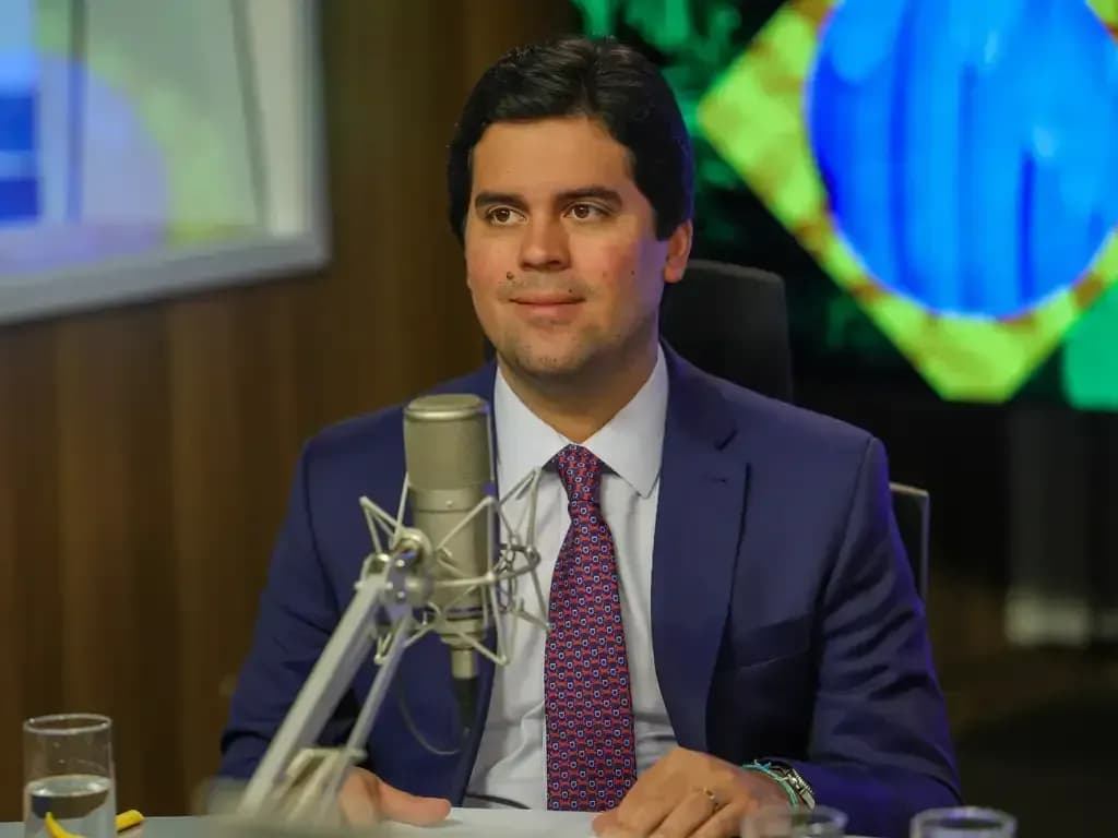 André Fufuca