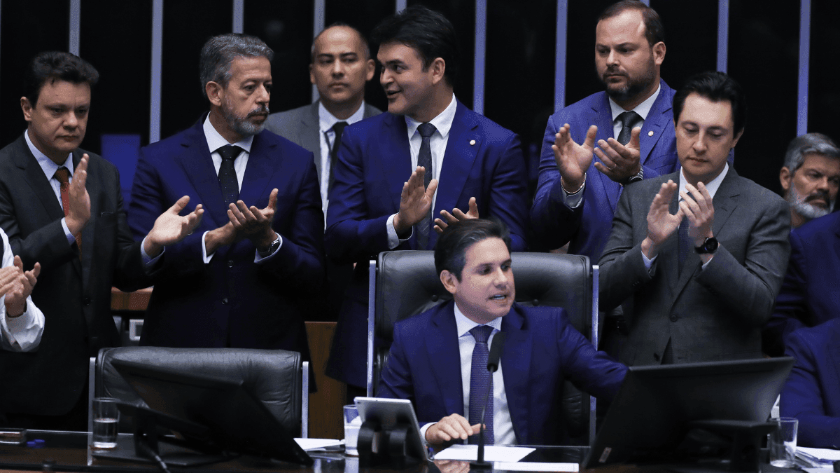 Câmara dos Deputados