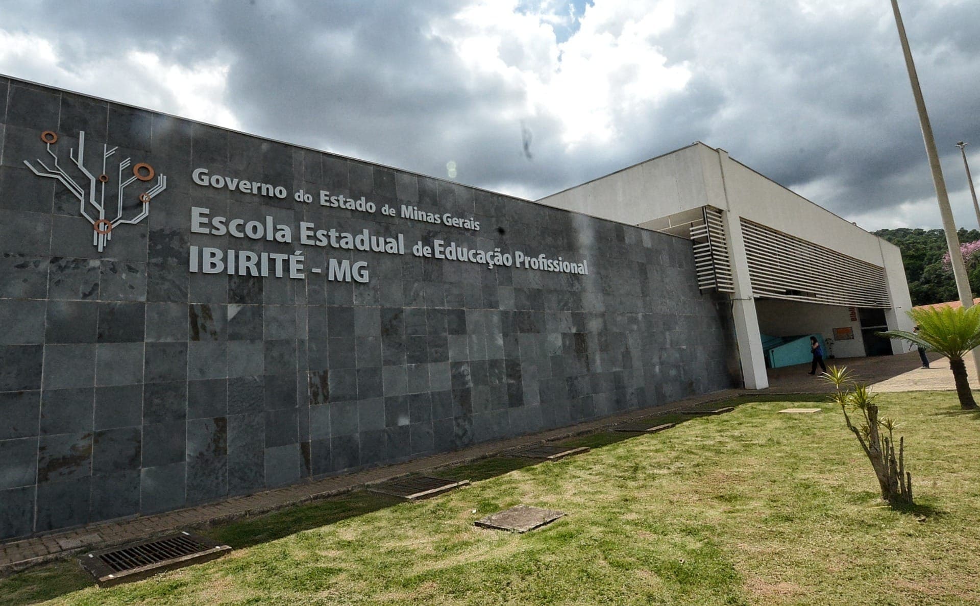 Escola Sandoval Soares de Azevedo