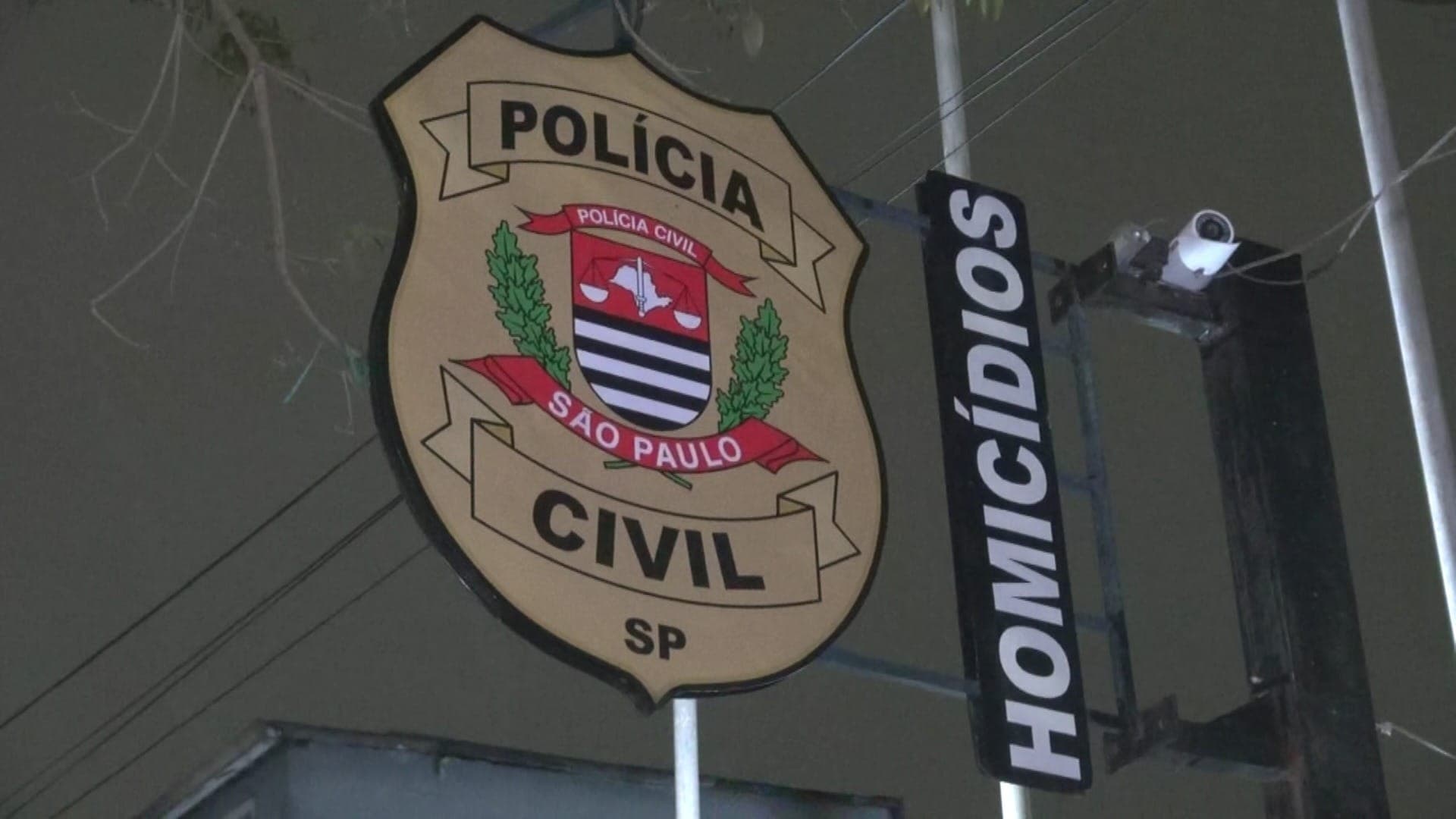 Polícia Civil investiga o caso