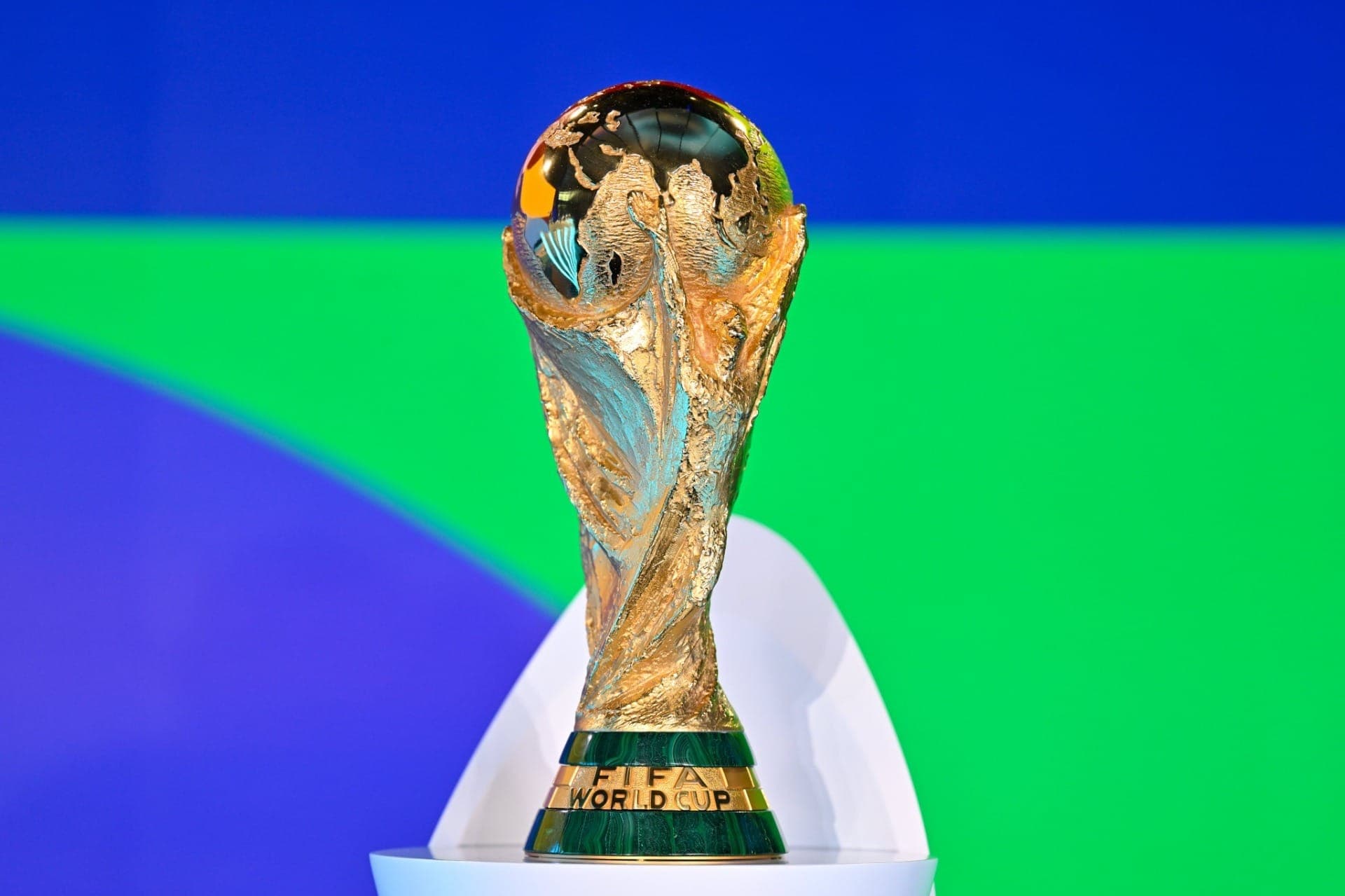 Taça da Copa do Mundo de 2026