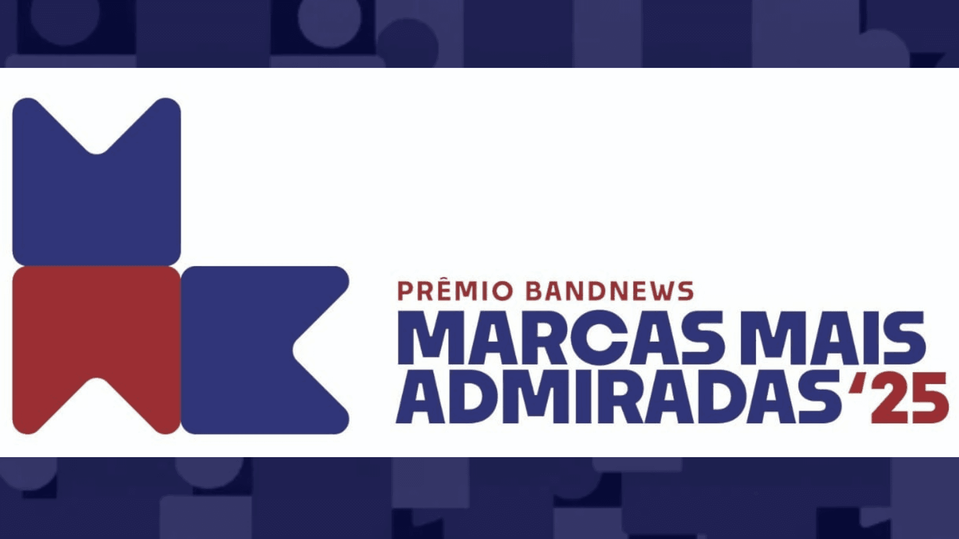 Prêmio Marcas Mais Admiradas